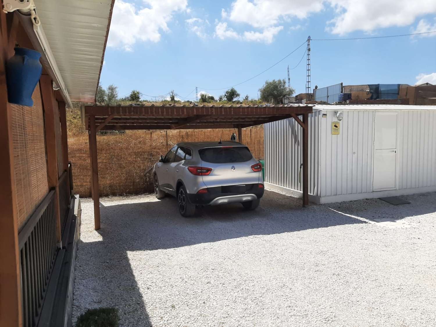 Casa en venta en Alhaurín el Grande