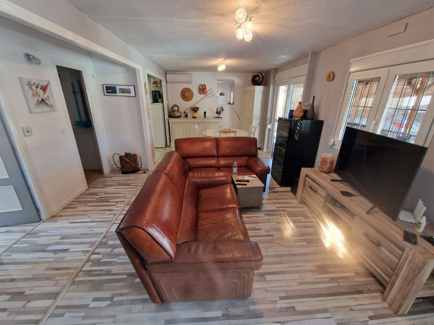 Casa en venta en Alhaurín el Grande