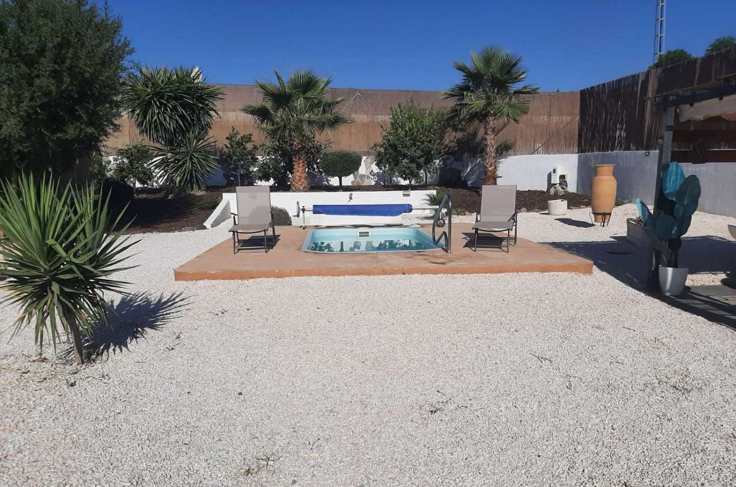 Casa en venta en Alhaurín el Grande