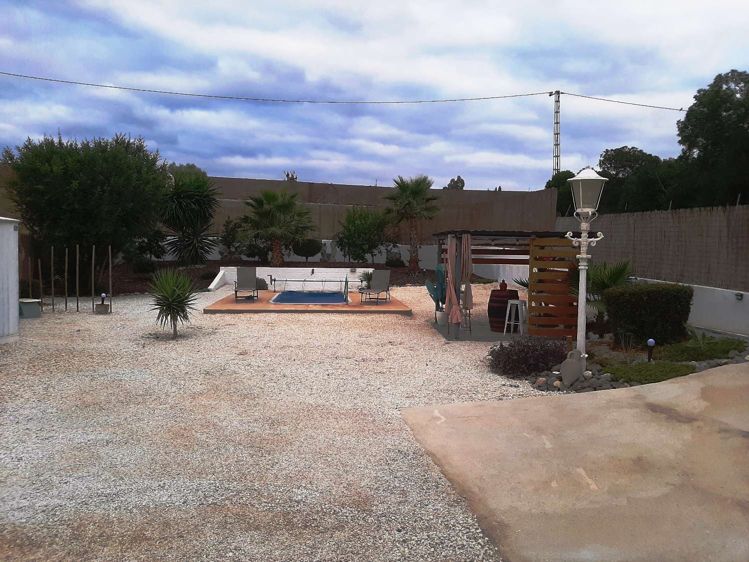 Casa en venta en Alhaurín el Grande