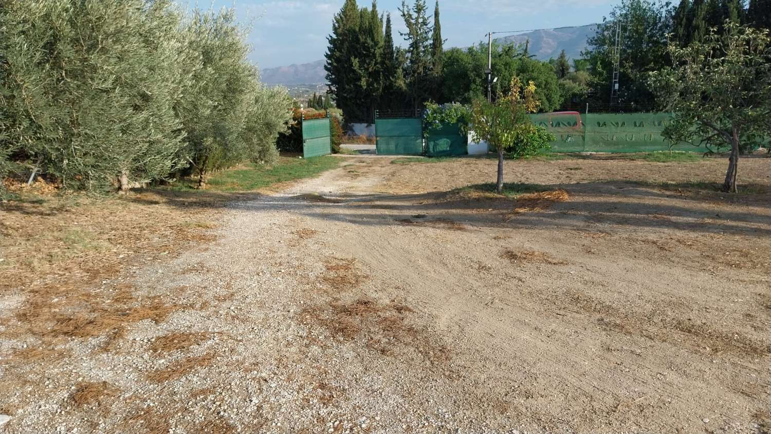 Chalet en venta en Cártama