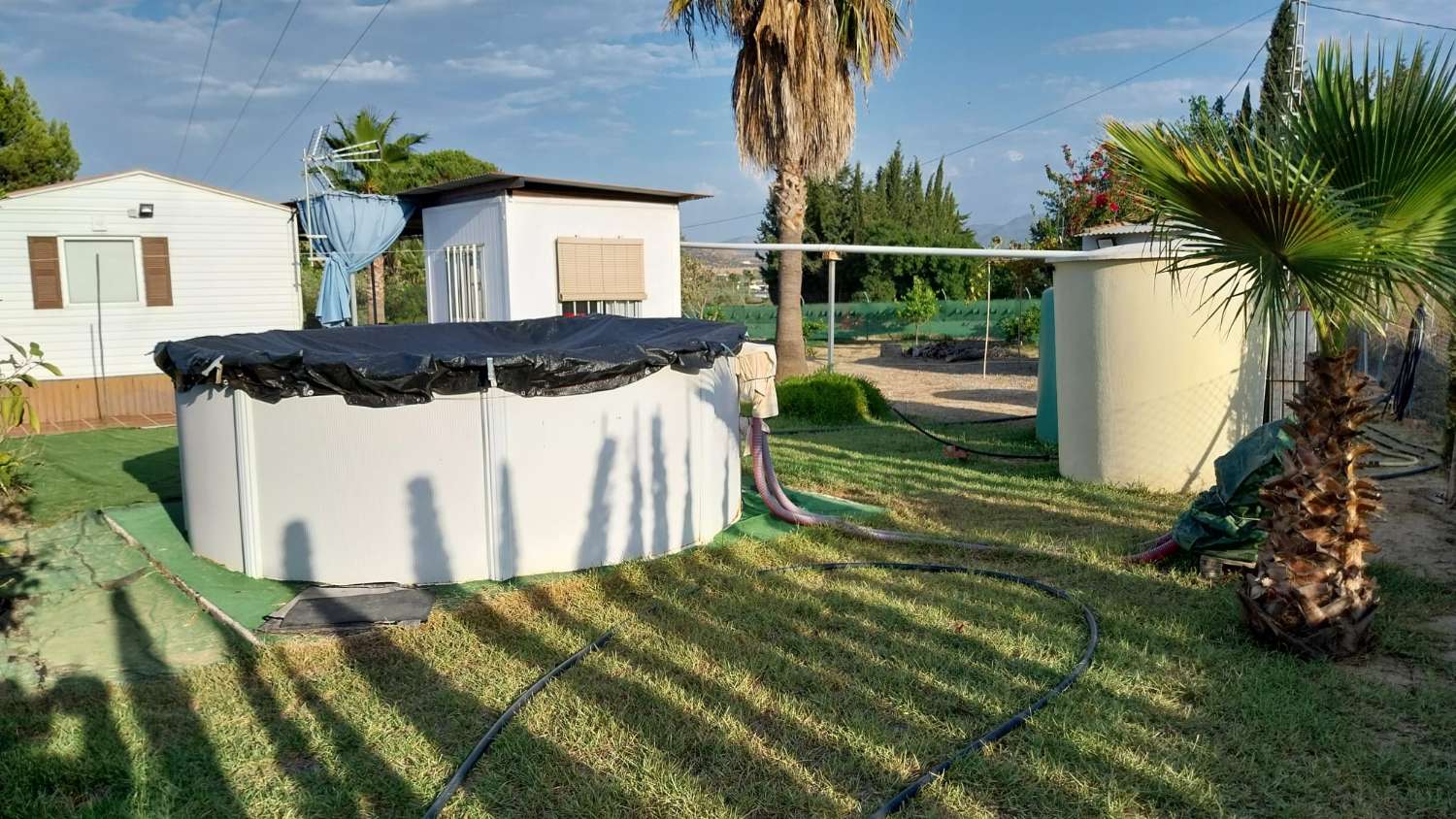 Chalet en venta en Cártama