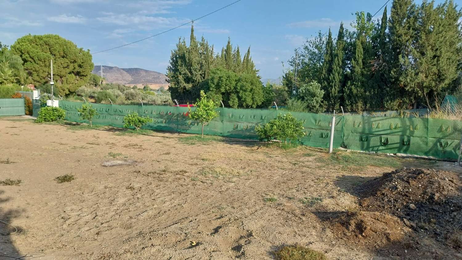Chalet en venta en Cártama