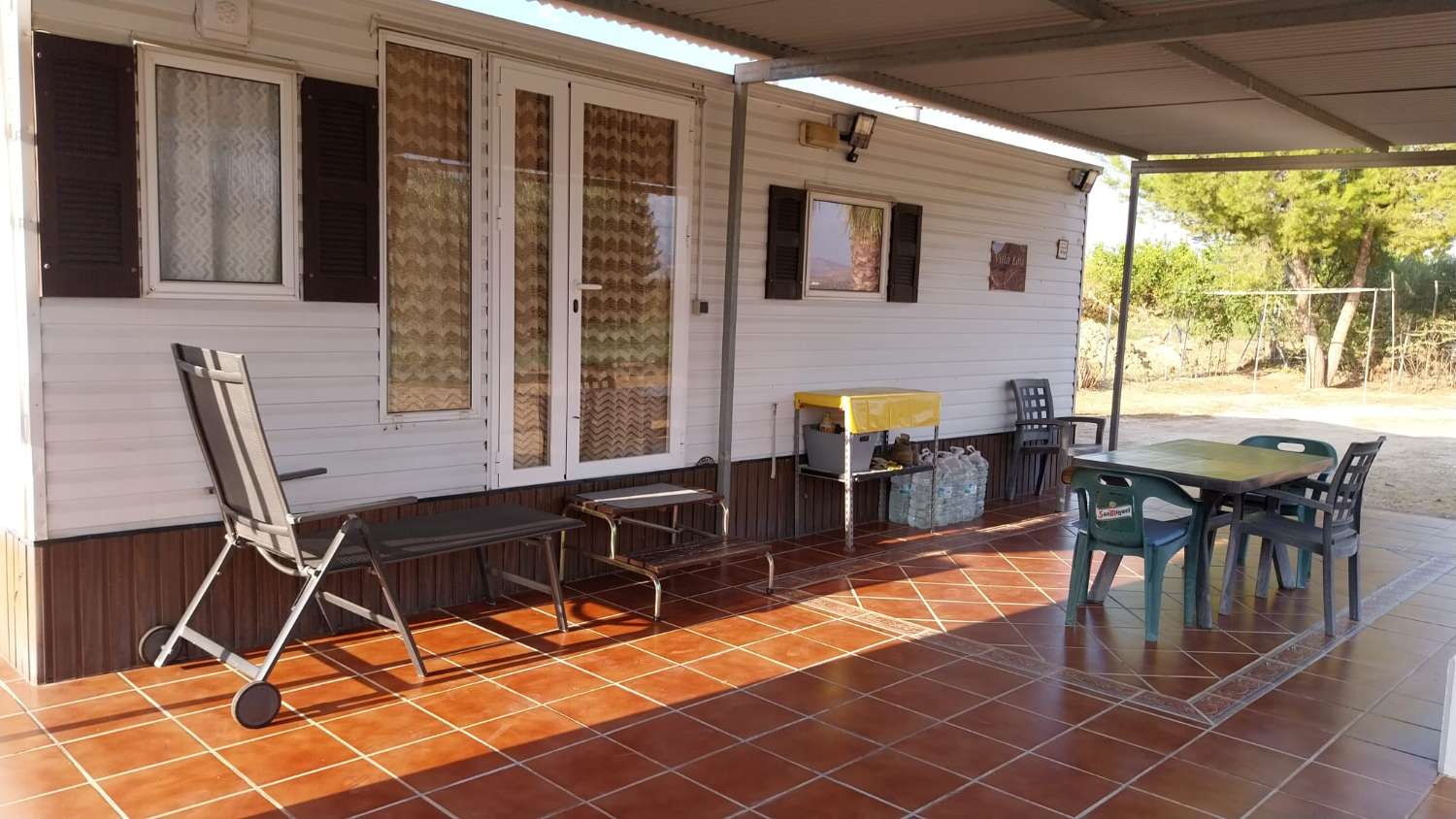 Chalet en venta en Cártama