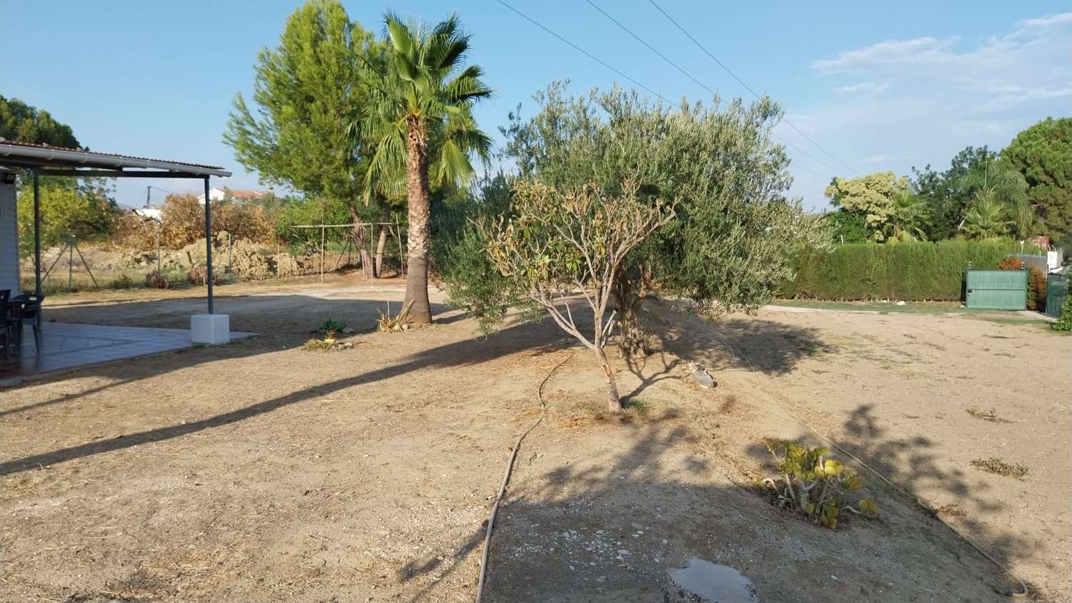 Chalet en venta en Cártama