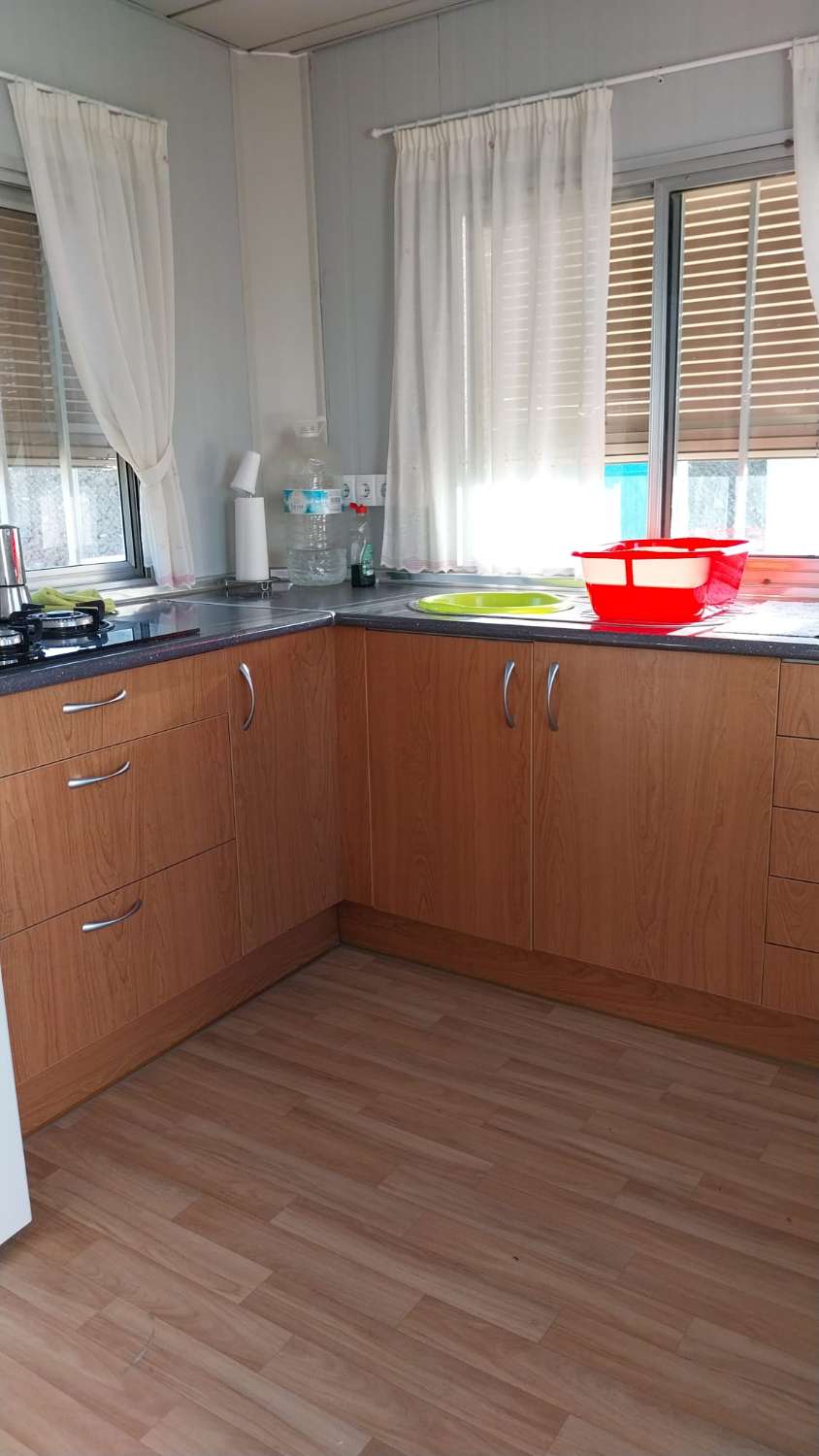 Chalet en venta en Cártama