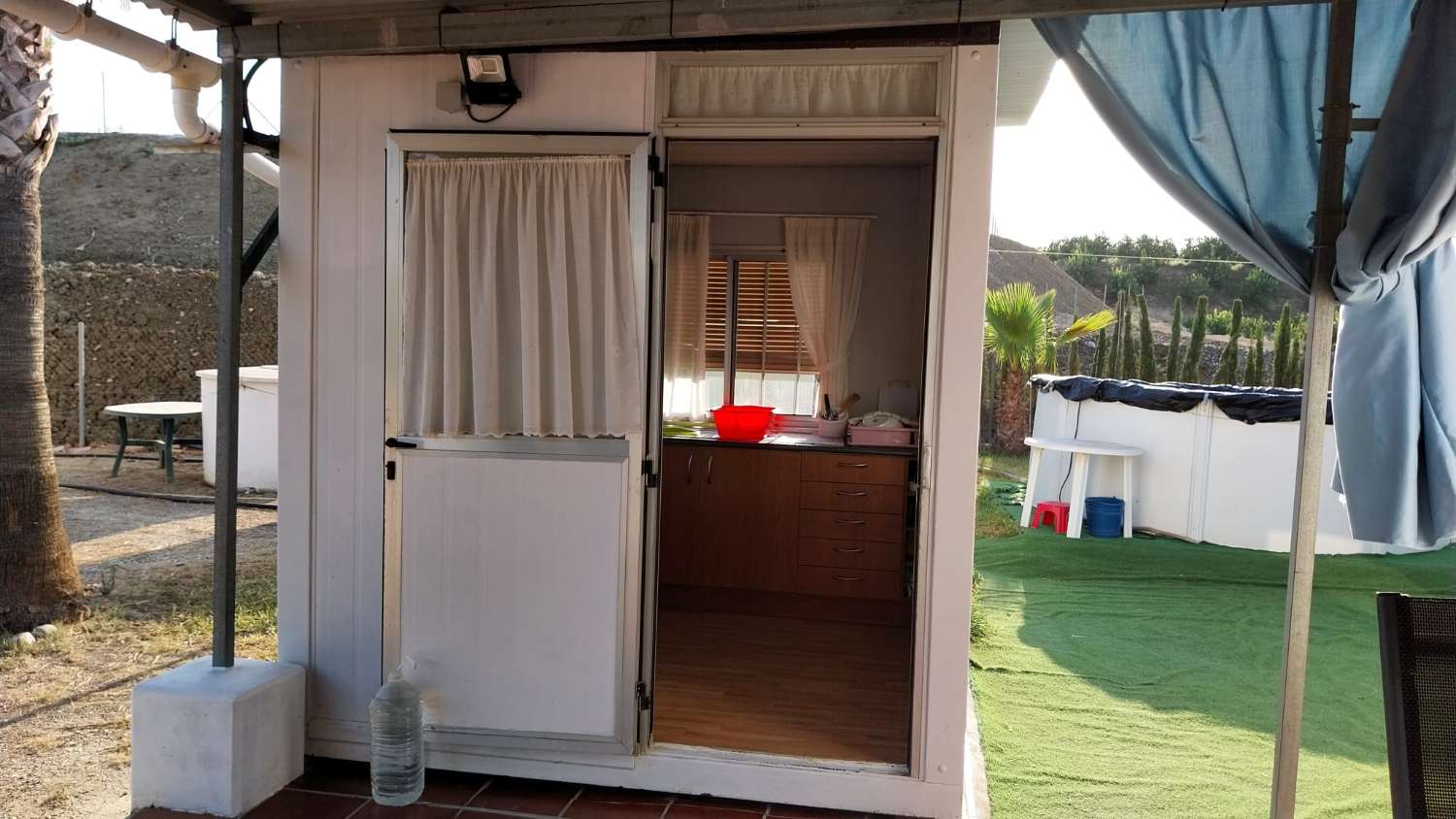 Chalet en venta en Cártama