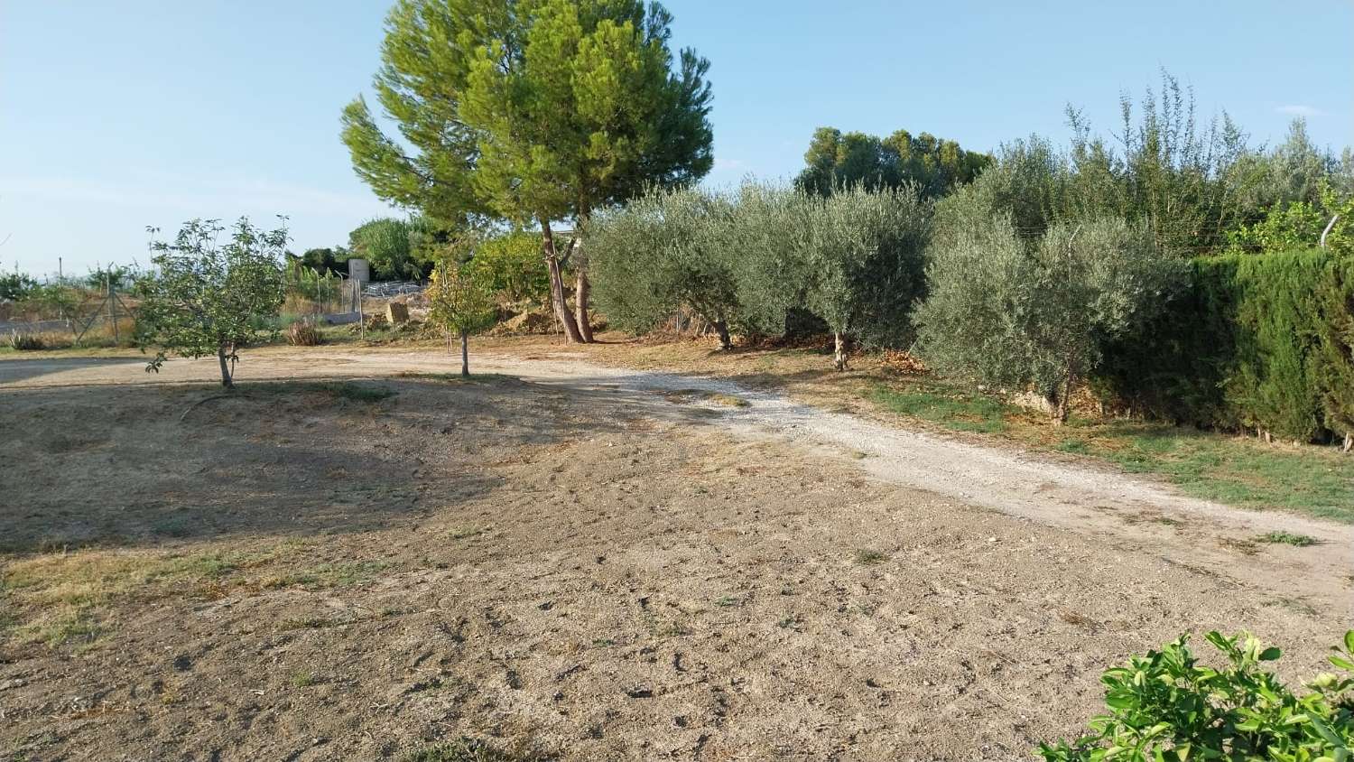 Chalet en venta en Cártama