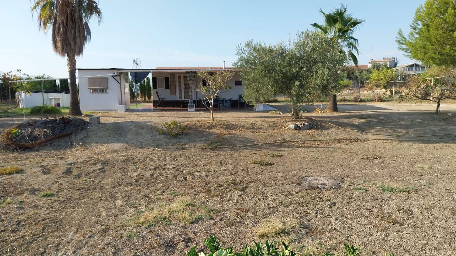 Chalet en venta en Cártama