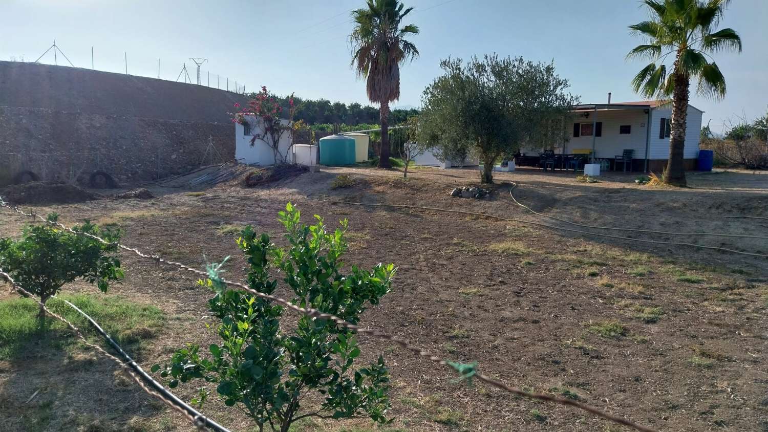 Chalet en venta en Cártama
