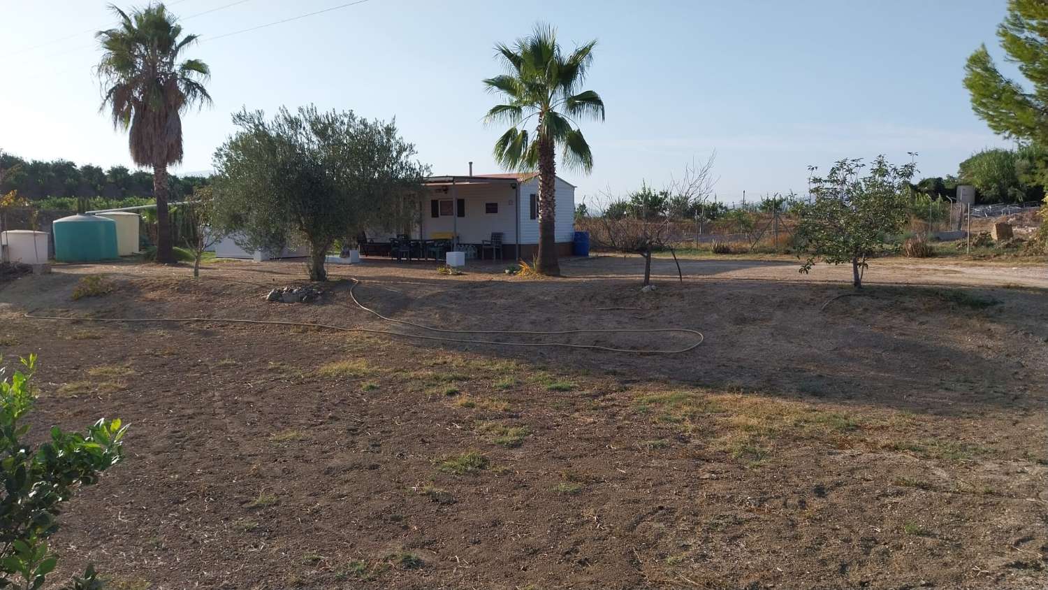 Chalet en venta en Cártama