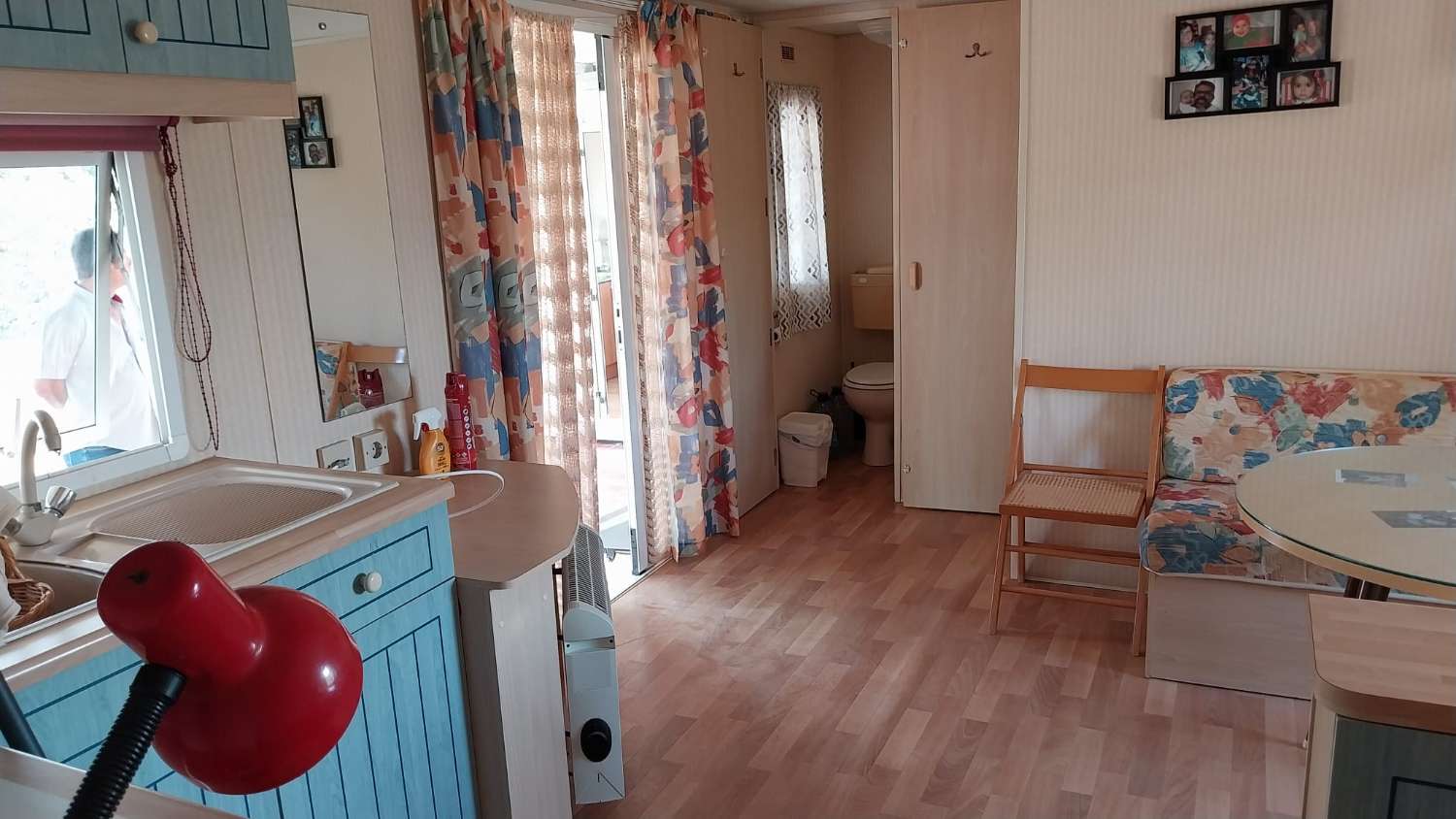 Chalet en venta en Cártama