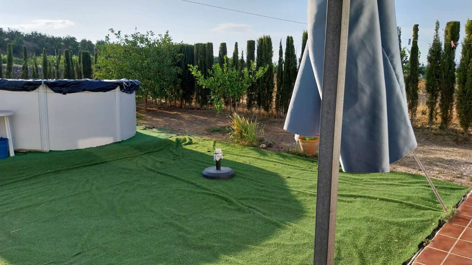 Chalet en venta en Cártama