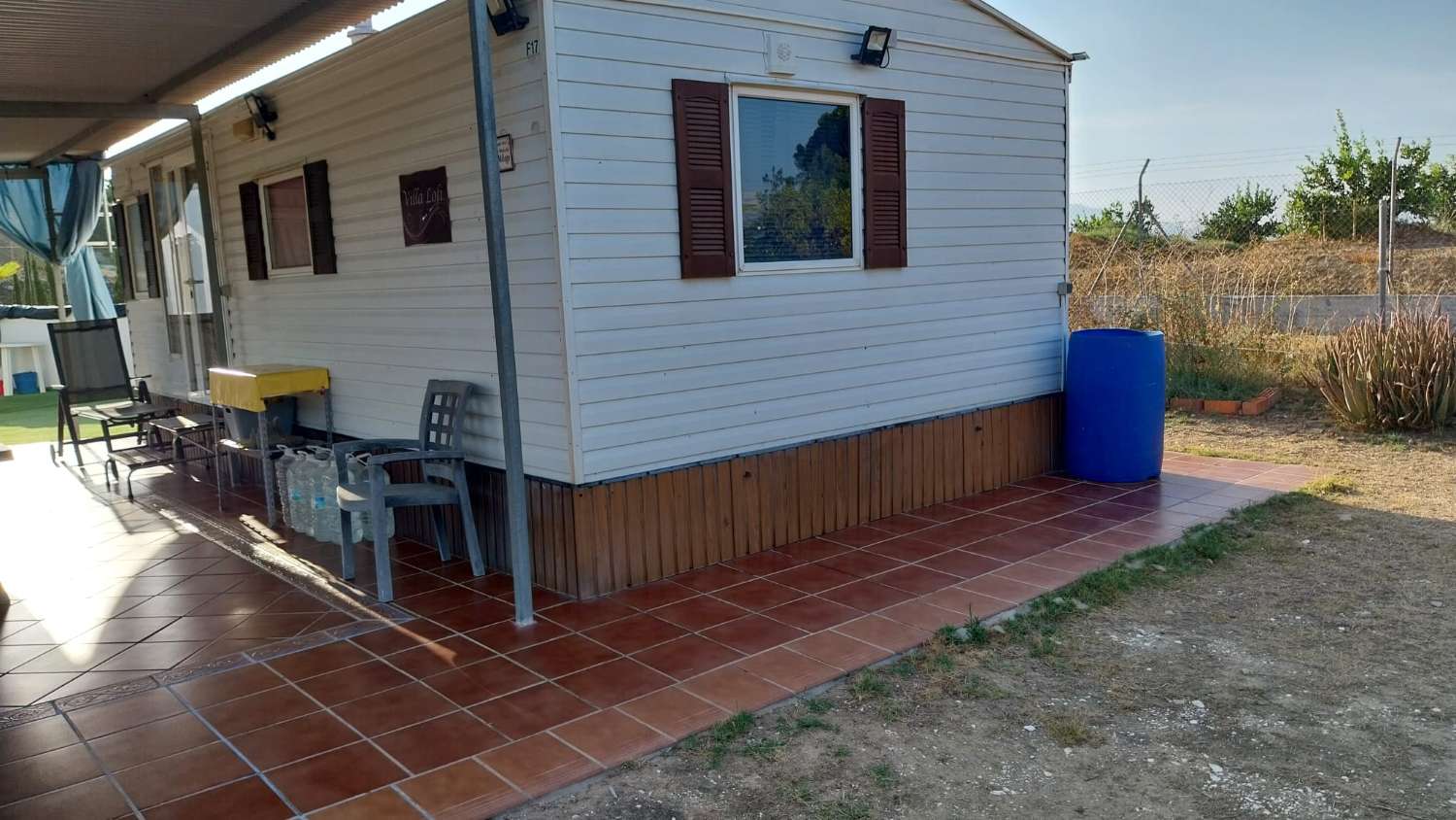 Chalet en venta en Cártama