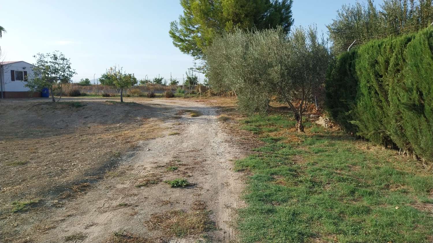 Chalet en venta en Cártama