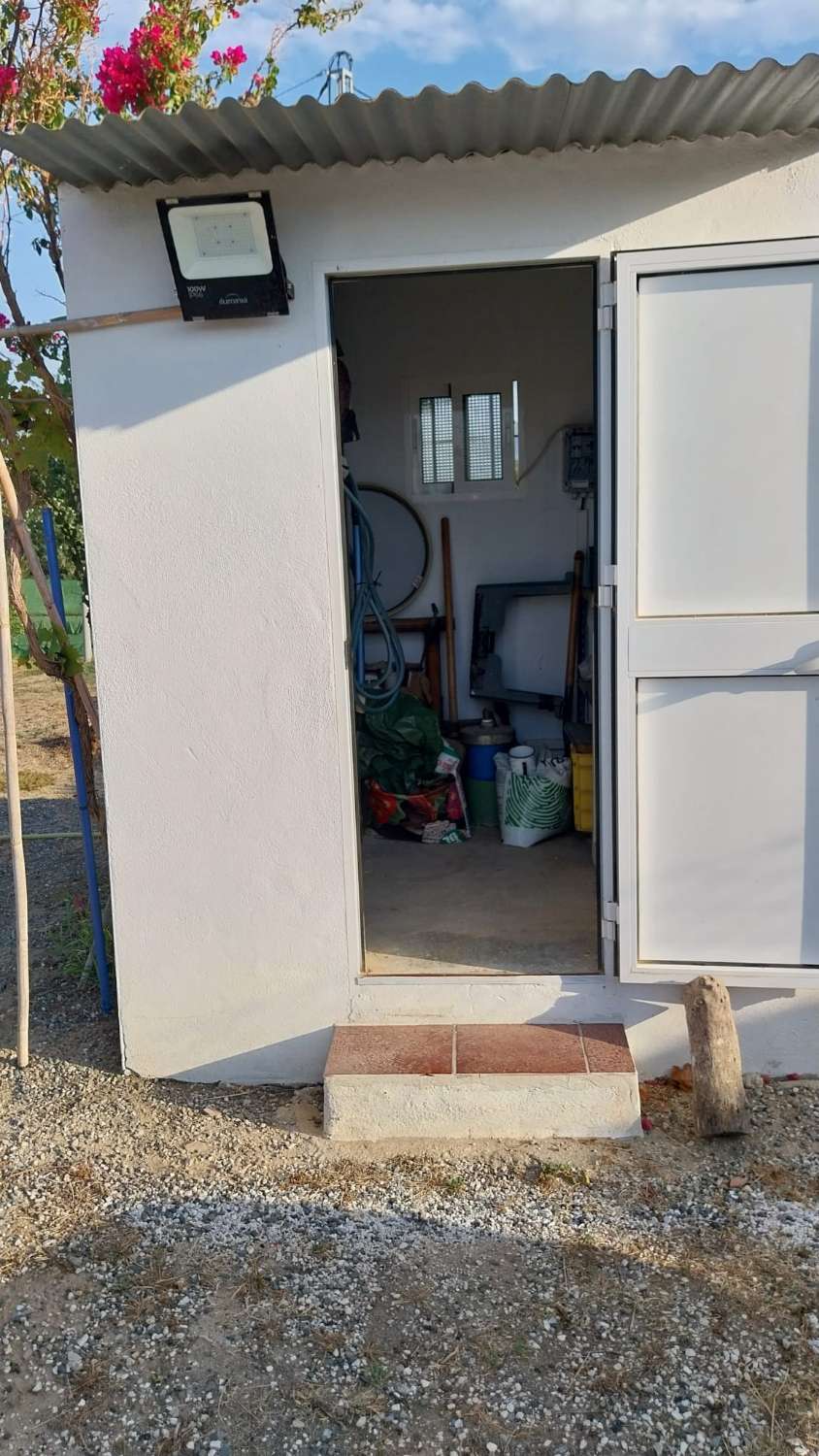 Chalet en venta en Cártama