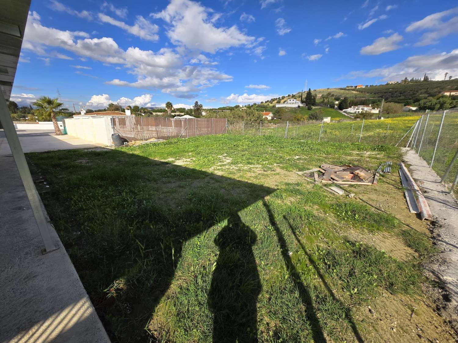 Villa for sale in Cártama