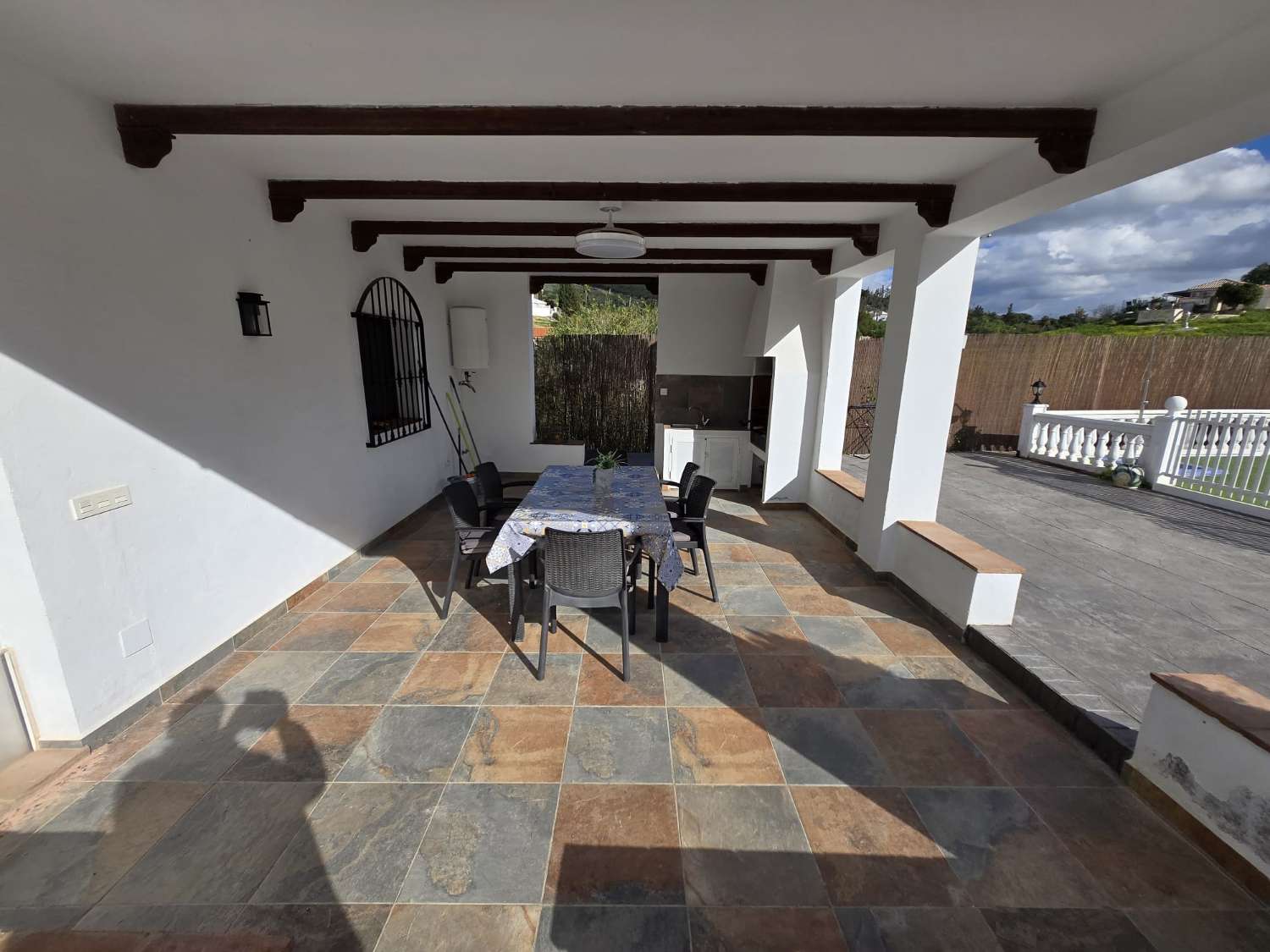 Villa for sale in Cártama