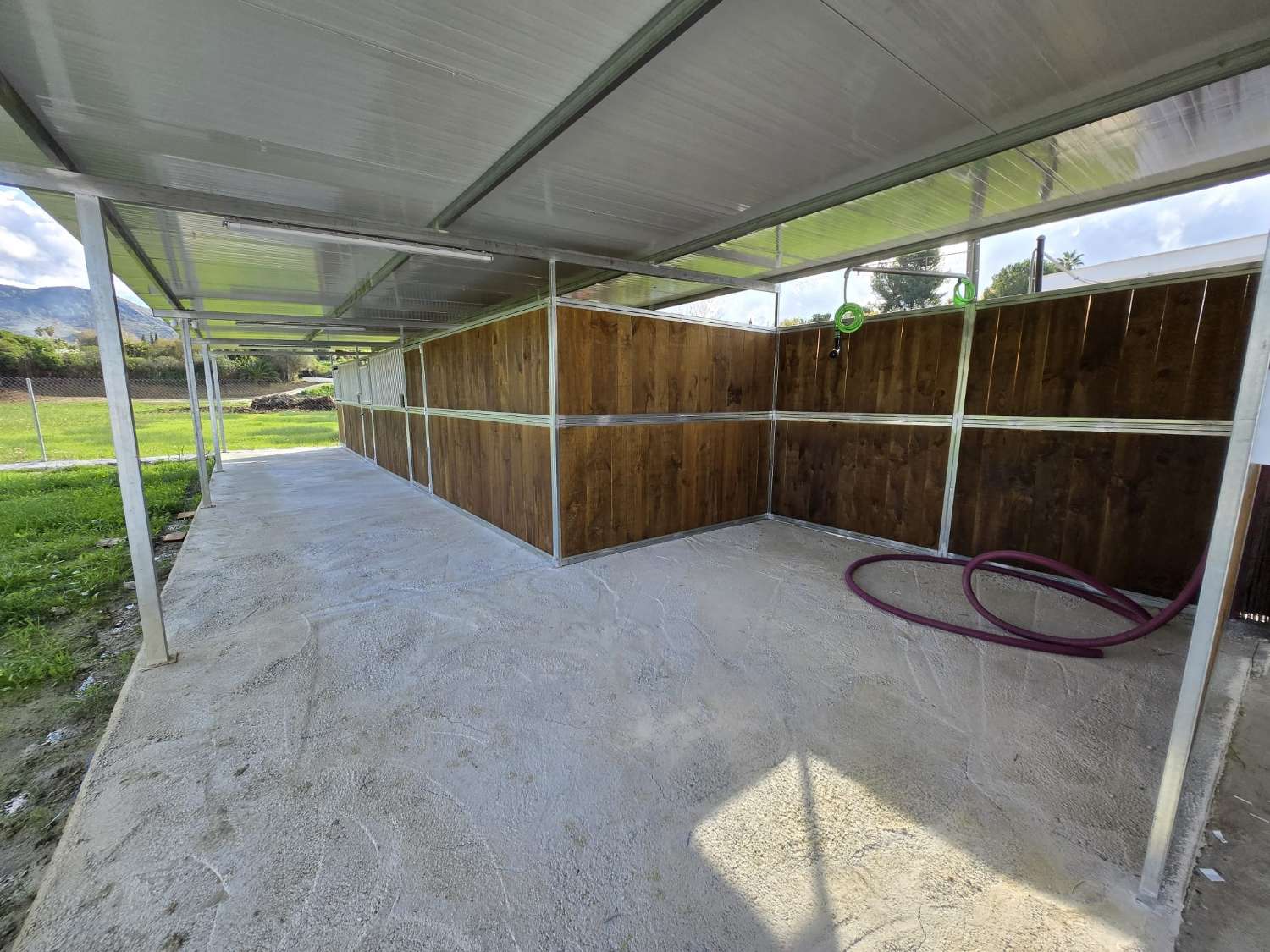 Villa for sale in Cártama