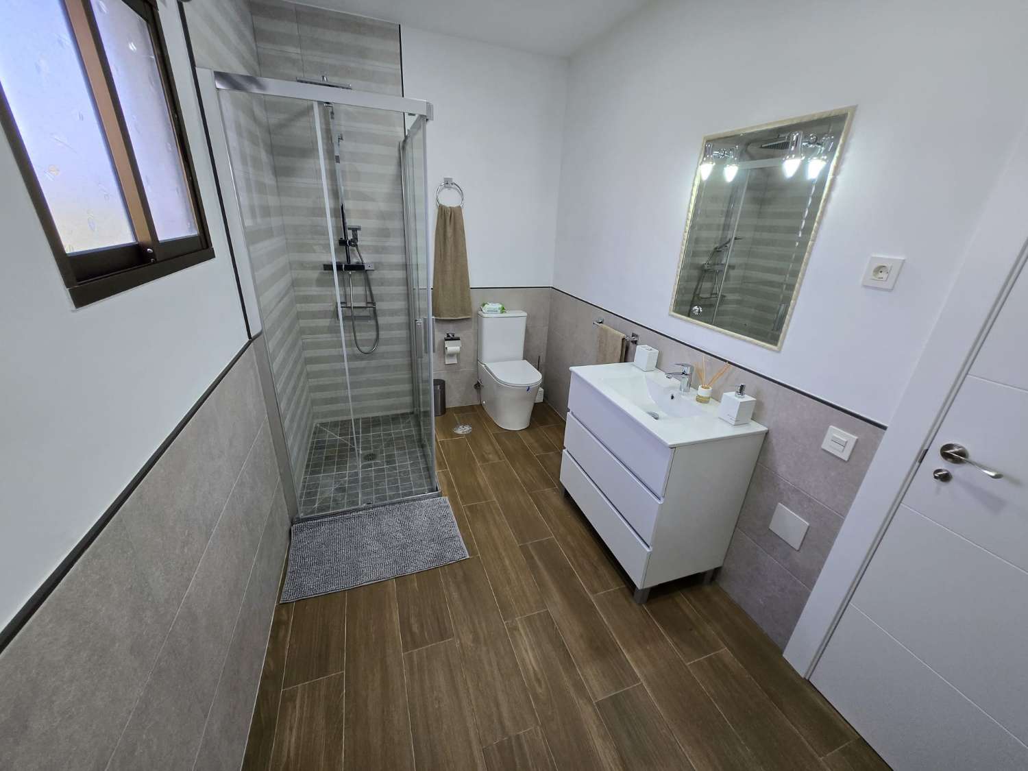 Villa for sale in Cártama