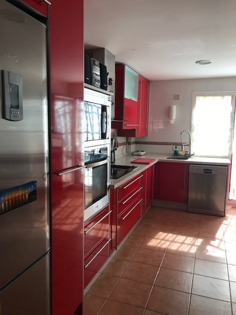 Chalet for sale in Alhaurín de la Torre