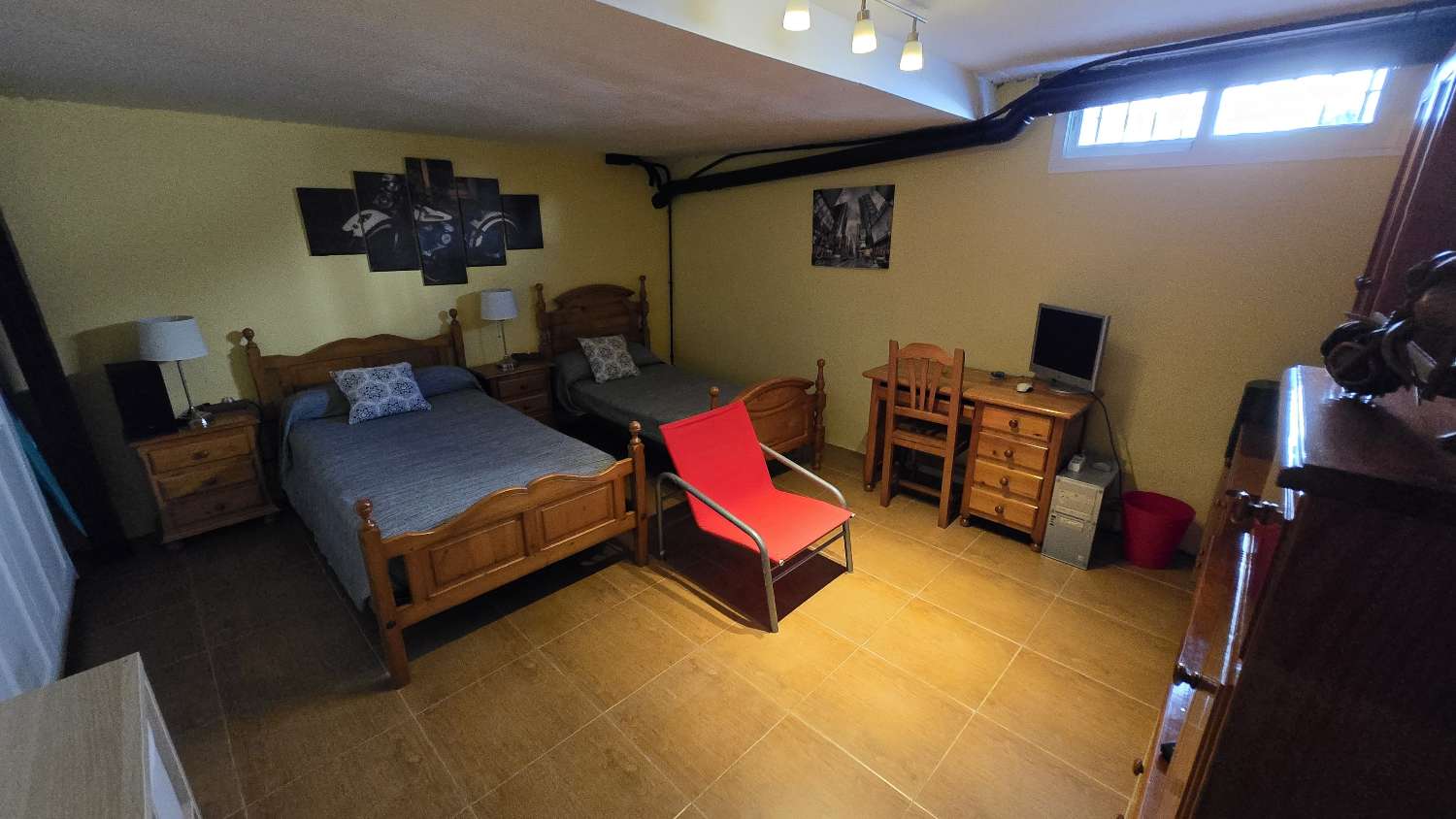 Villa for sale in Alhaurín de la Torre