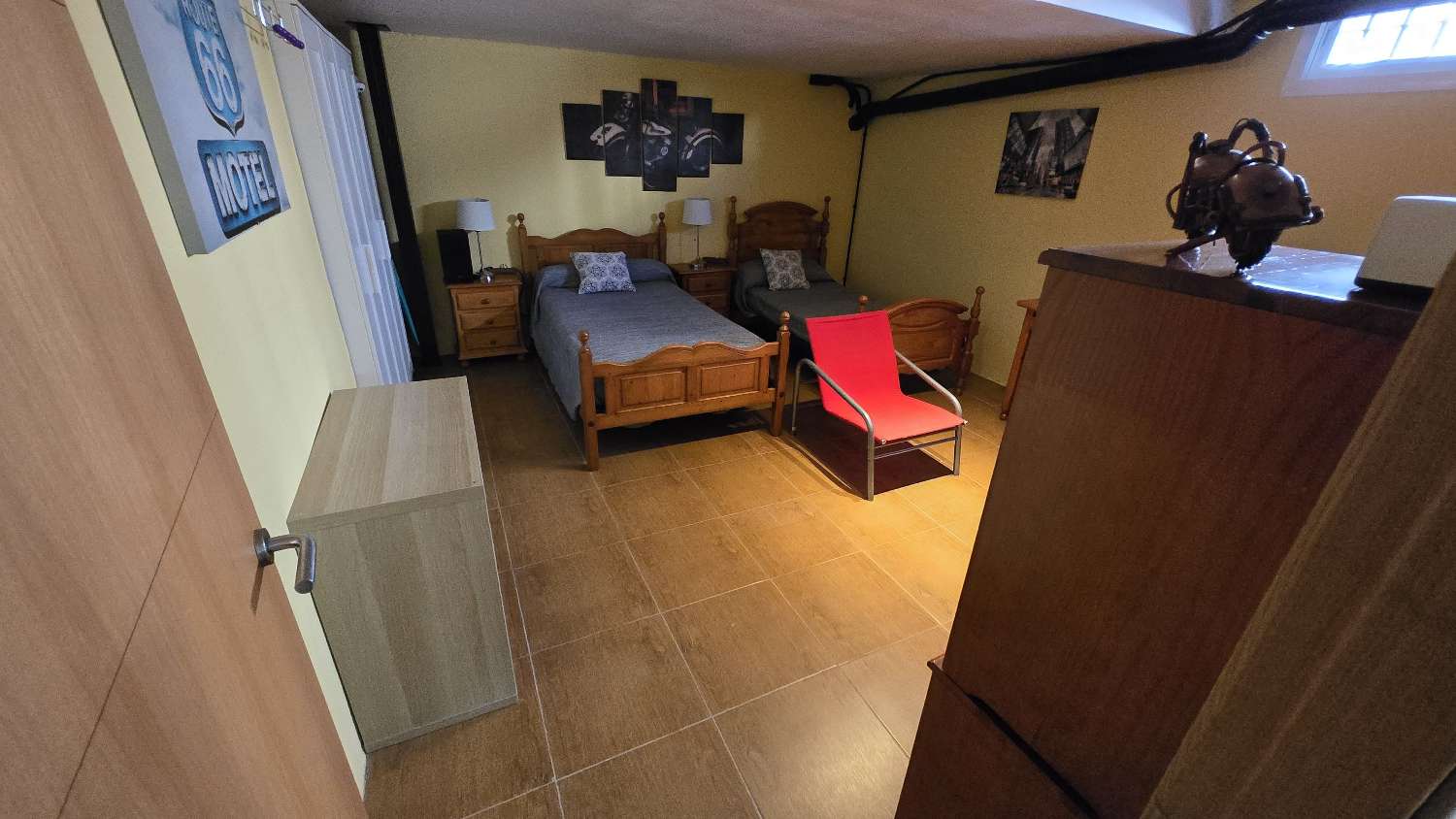 Villa for sale in Alhaurín de la Torre