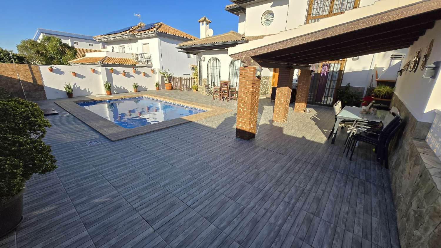 Villa for sale in Alhaurín de la Torre