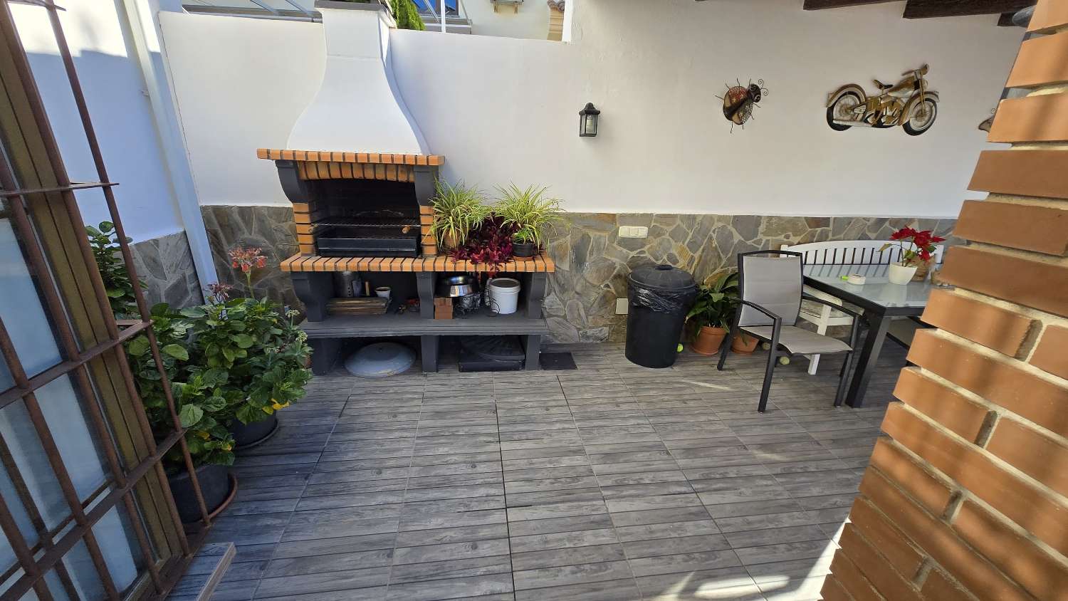 Villa for sale in Alhaurín de la Torre