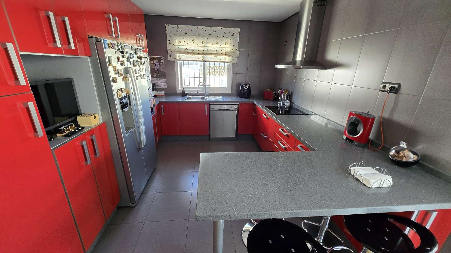 Villa for sale in Alhaurín de la Torre