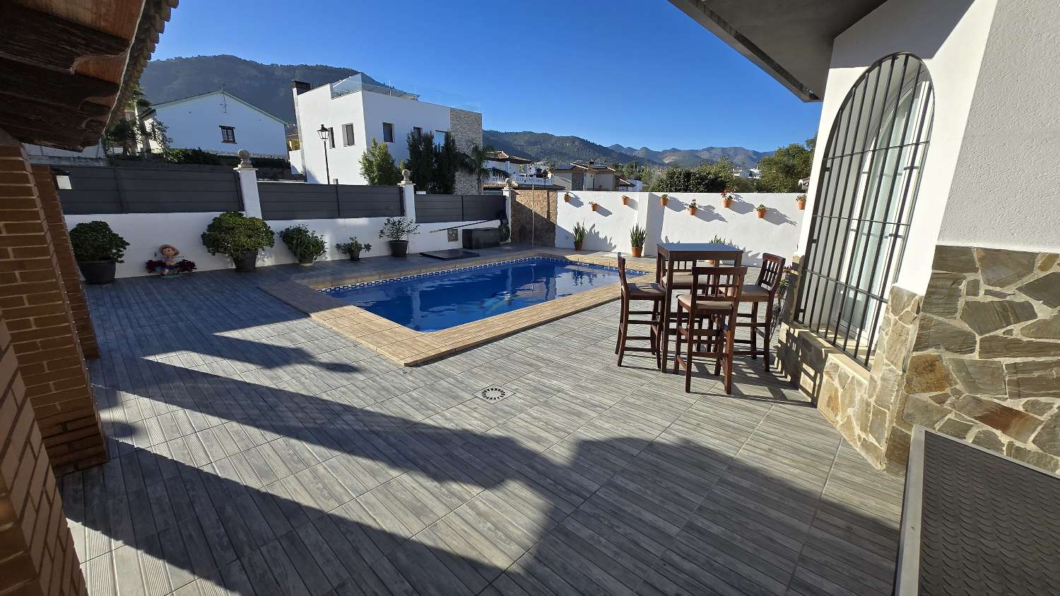 Villa for sale in Alhaurín de la Torre