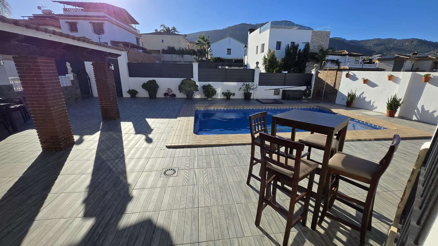 Villa for sale in Alhaurín de la Torre