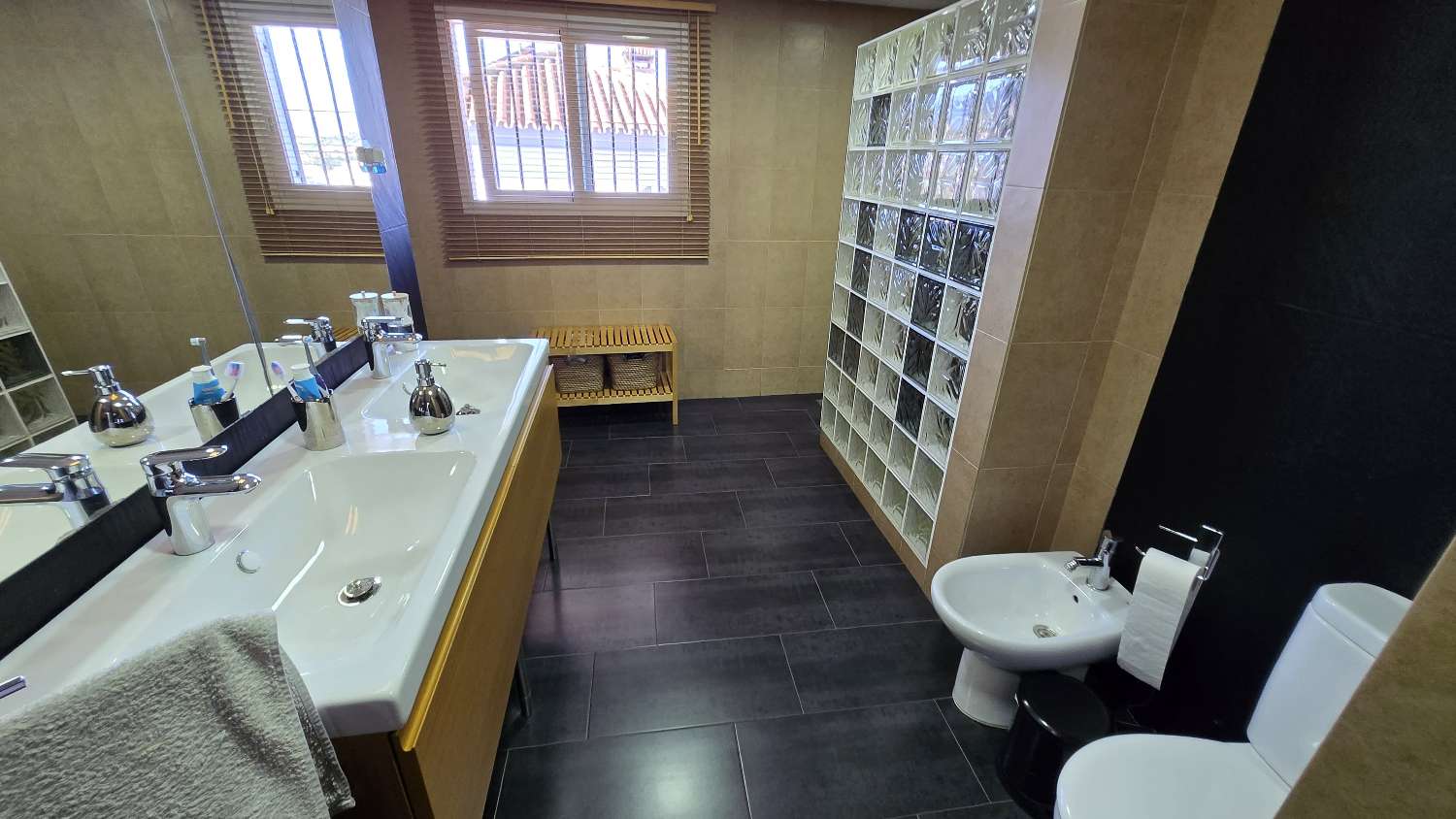 Villa for sale in Alhaurín de la Torre