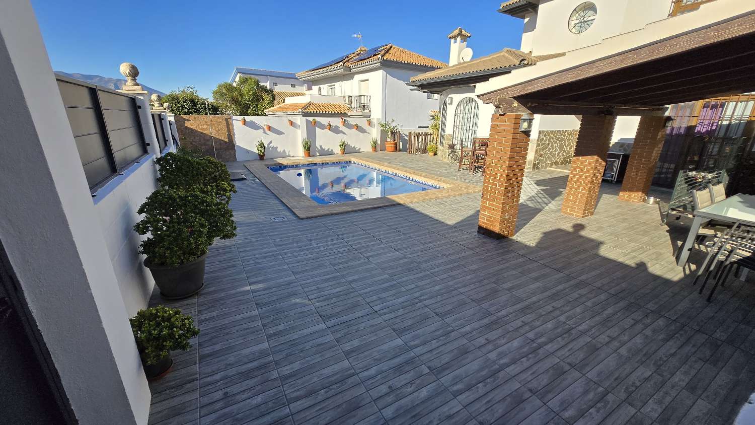 Villa for sale in Alhaurín de la Torre