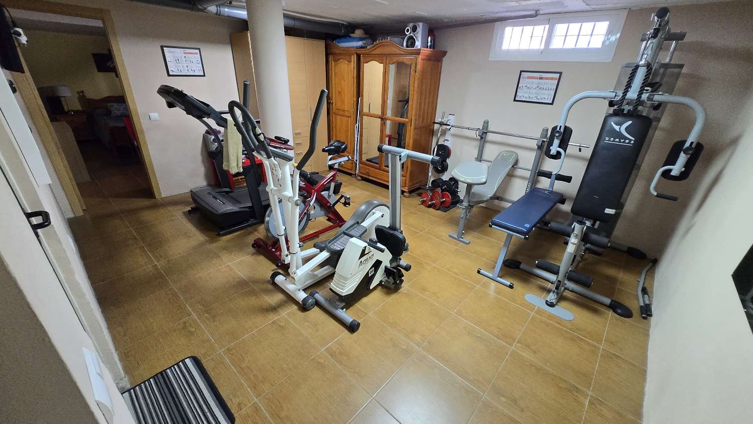 Villa for sale in Alhaurín de la Torre