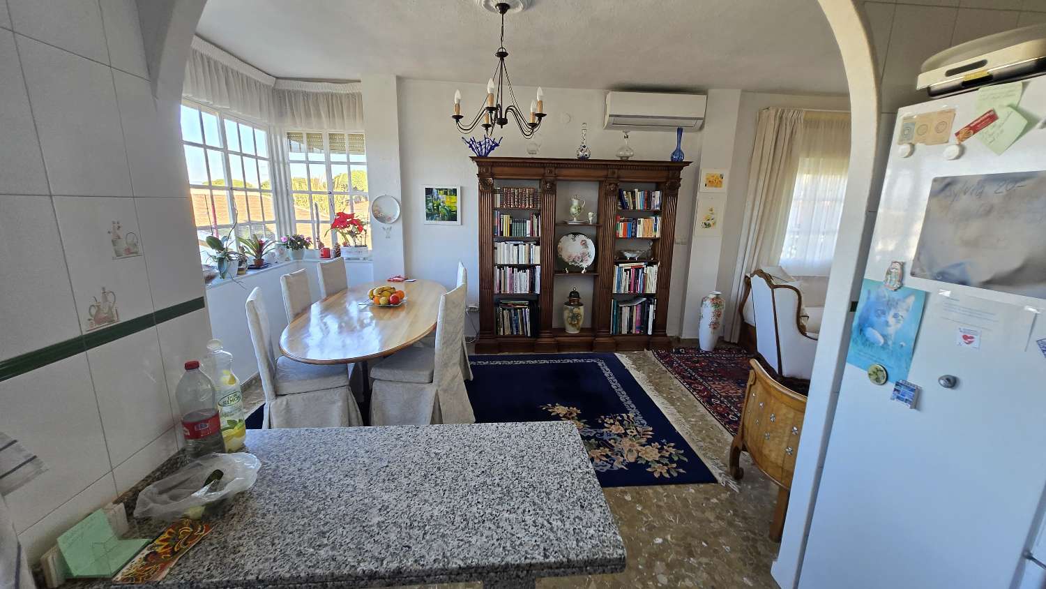 Villa for sale in Alhaurín de la Torre