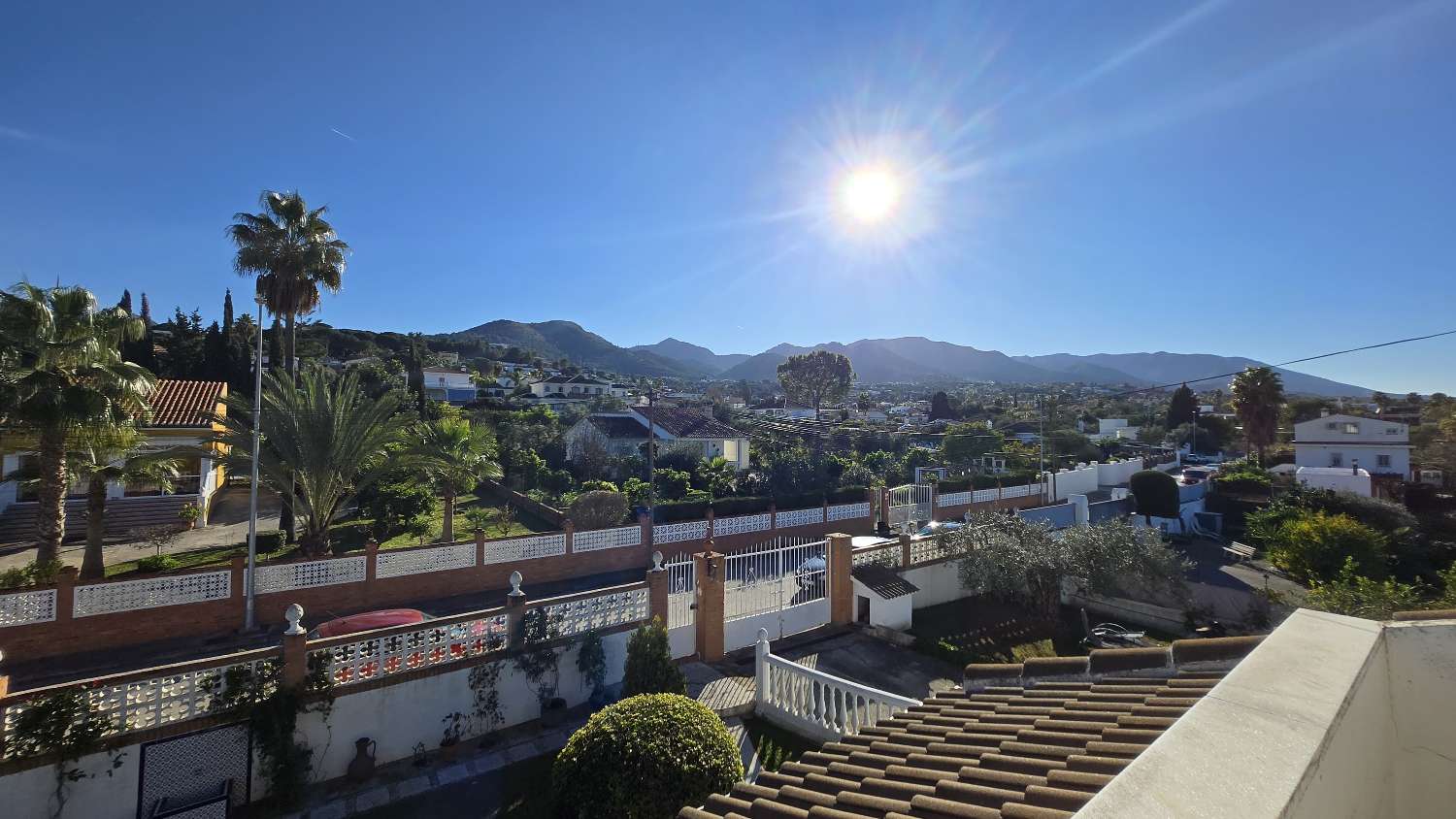 Villa for sale in Alhaurín de la Torre