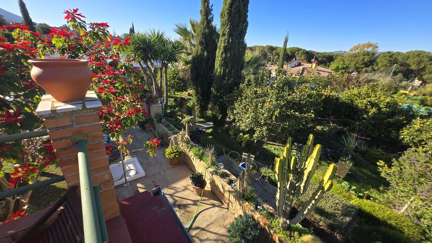 Villa for sale in Alhaurín de la Torre