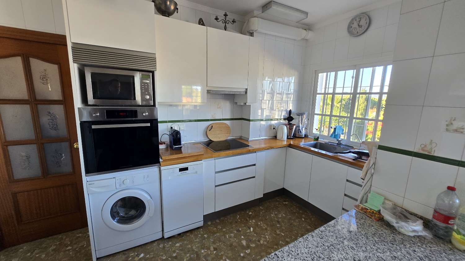 Villa for sale in Alhaurín de la Torre