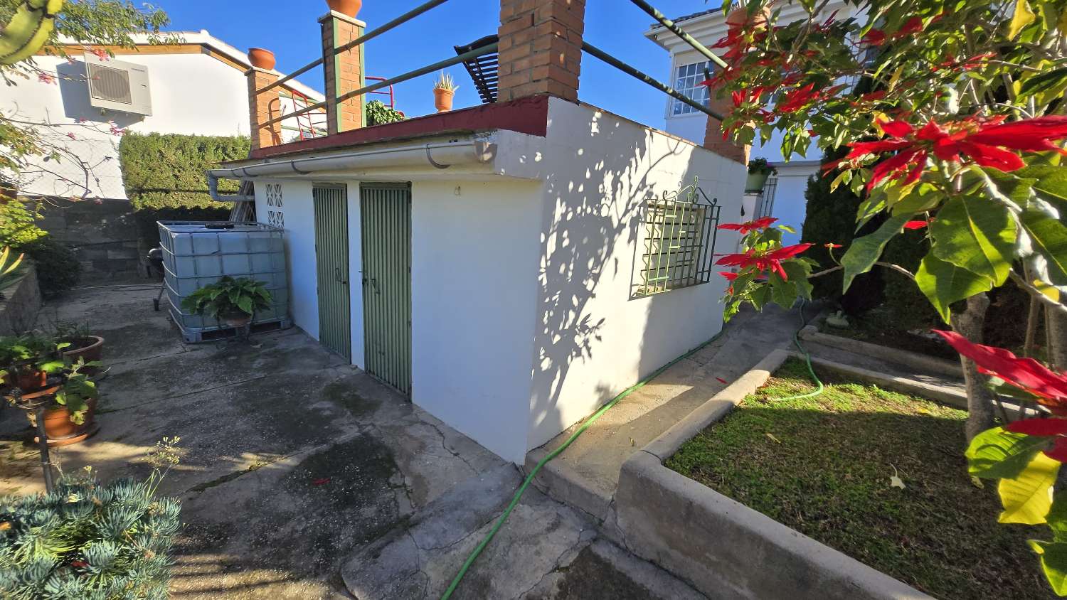 Villa for sale in Alhaurín de la Torre