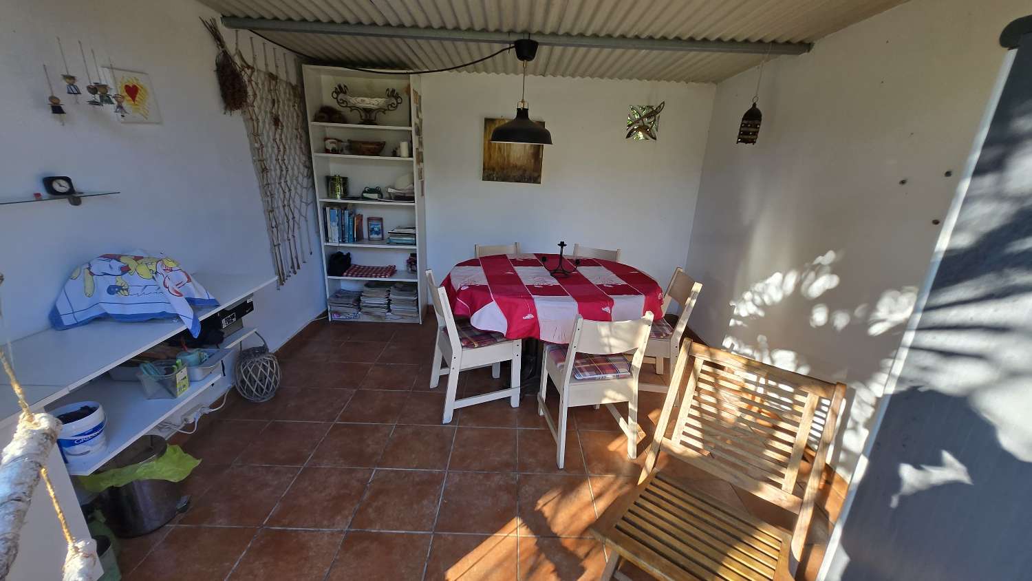 Villa for sale in Alhaurín de la Torre