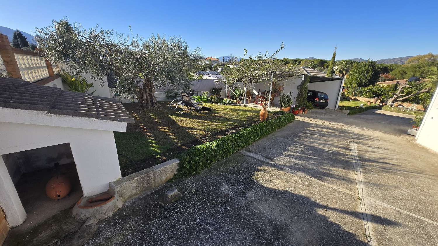 Villa for sale in Alhaurín de la Torre