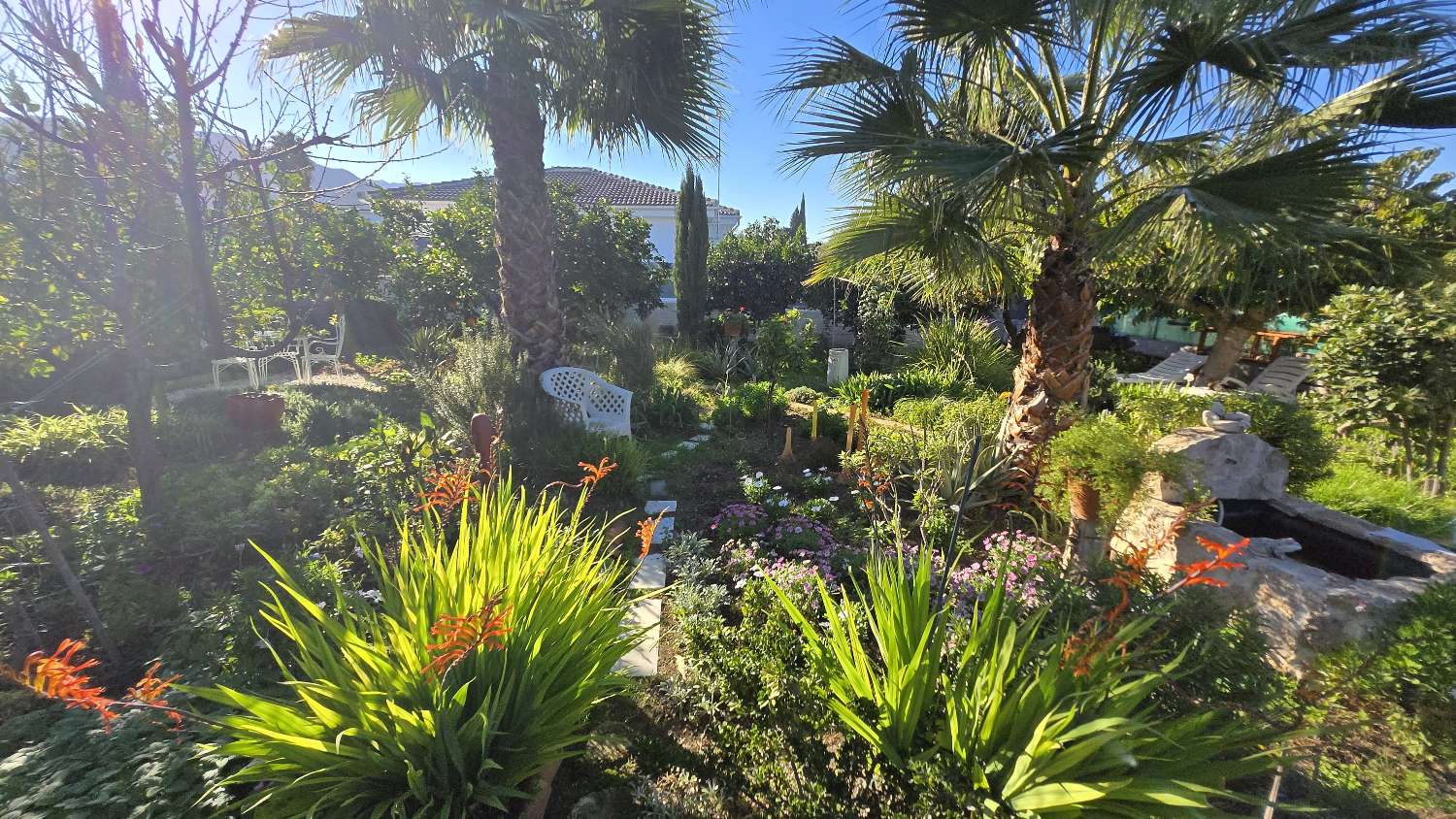 Villa for sale in Alhaurín de la Torre