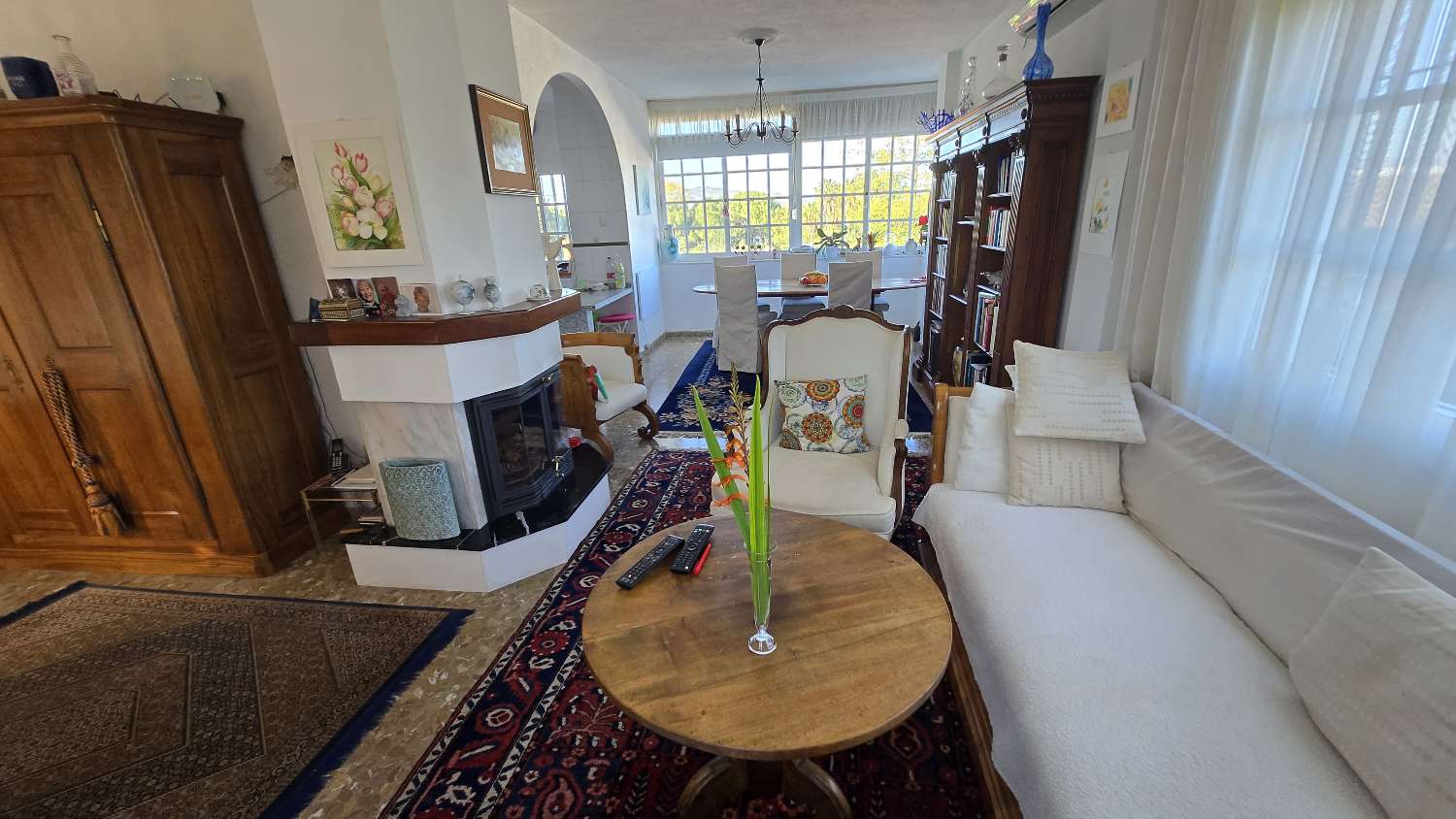 Villa for sale in Alhaurín de la Torre