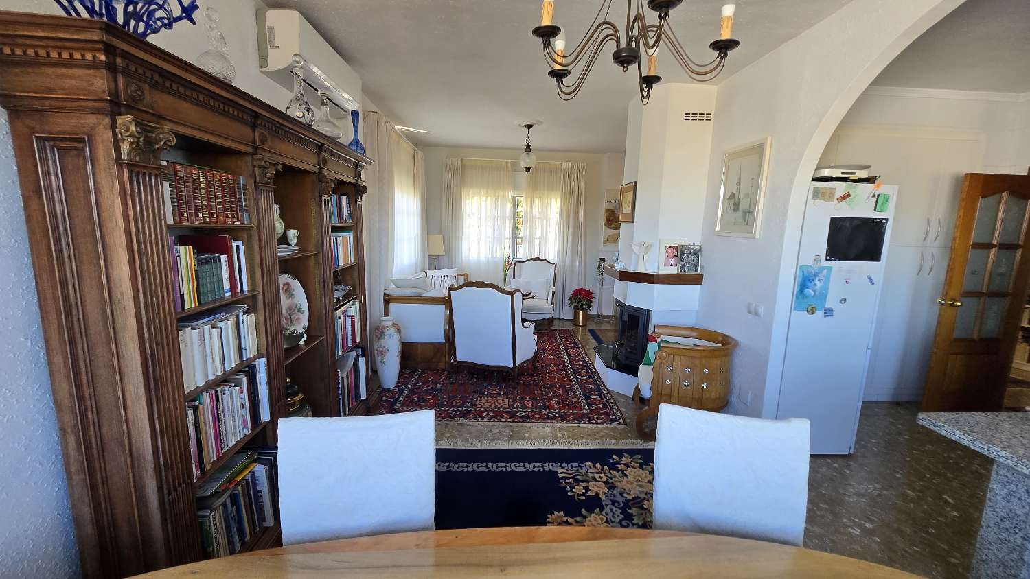 Villa for sale in Alhaurín de la Torre