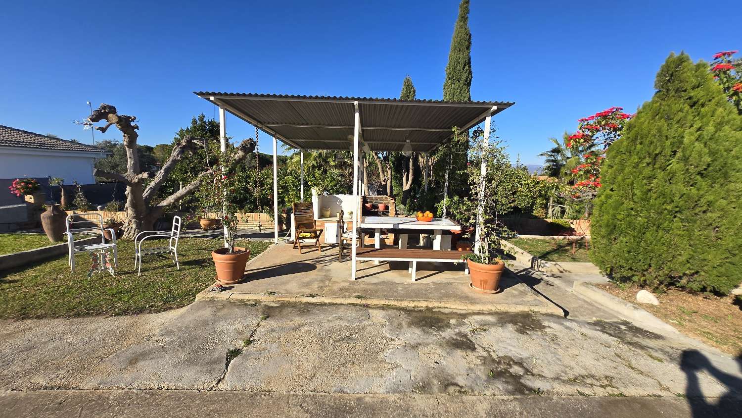 Villa for sale in Alhaurín de la Torre