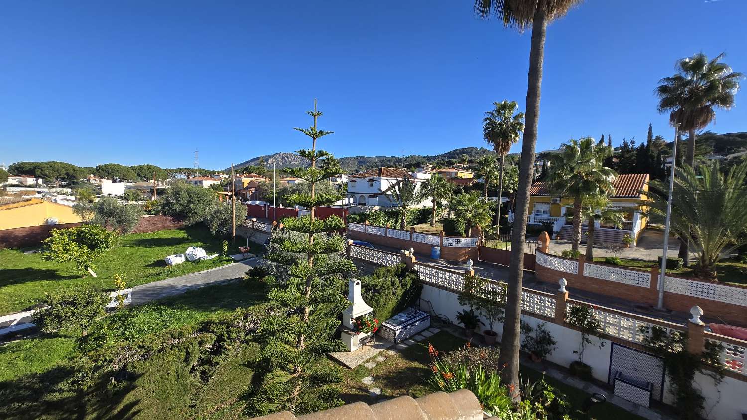 Villa for sale in Alhaurín de la Torre