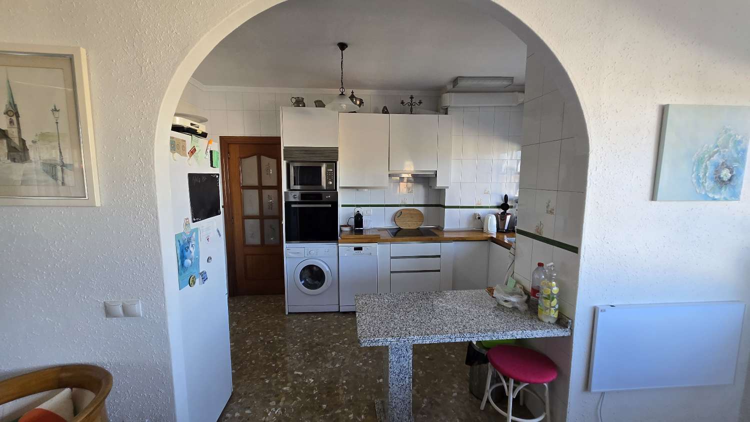 Villa for sale in Alhaurín de la Torre