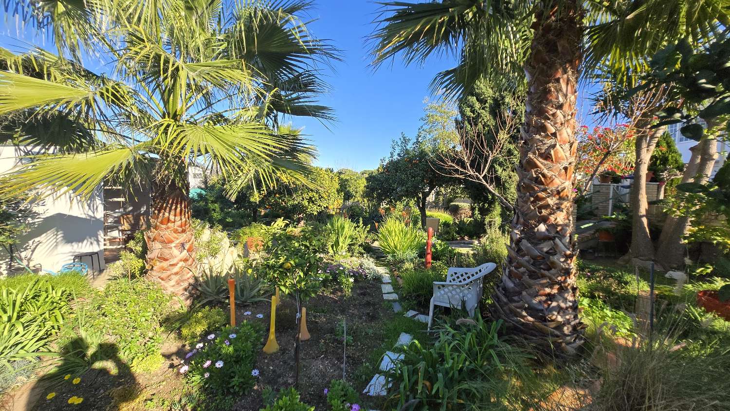 Villa for sale in Alhaurín de la Torre