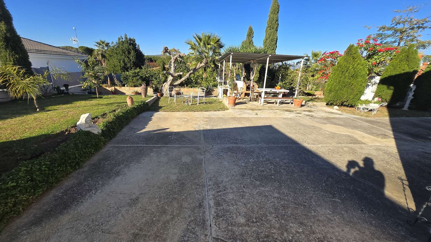 Villa for sale in Alhaurín de la Torre